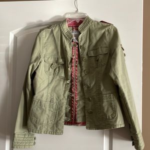 Vintage look Old Navy Jacket